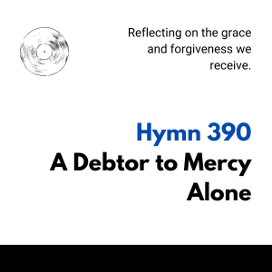 a-debtor-to-mercy-alone